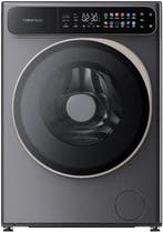 Roborock Zeo One Was-droogcombinatie 10 Kg Wassen – 6 Kg, Ophalen of Verzenden, Nieuw