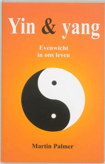 Yin En Yang 9789020281941 Martin Palmer, Boeken, Verzenden, Gelezen, Martin Palmer