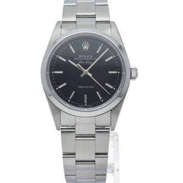 Rolex - Air-King - 14000M(K) - Heren - 2000-2010