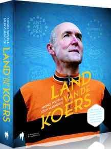 Land van de koers 9789089313508 Stijn Vlaeminck, Verzenden, Stijn Vlaeminck