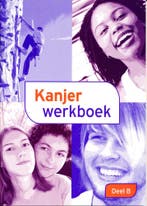 Kanjer werkboek deel B, Verzenden, Nieuw