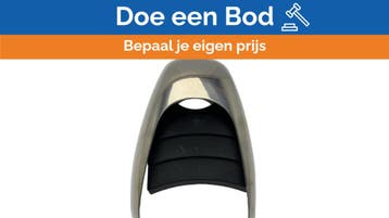 Bieden: Vetus Marine Shell Ventilator Typhoon, Watersport en Boten, Ophalen of Verzenden, Nieuw