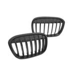 CALANDRES BMW X1 F48 15-NOIR BRILLANT, Autos : Pièces & Accessoires, Carrosserie & Tôlerie, Verzenden