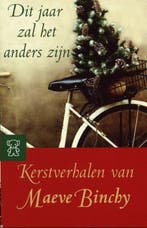 Dit jaar zal het anders zijn / Zwarte beertjes / 3389, Verzenden, Gelezen, Maeve Binchy