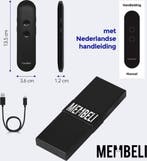 Membeli Vertaalcomputer Met Spraak 44+ Talen -  Vertaal, Verzenden, Nieuw