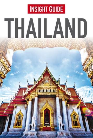 Thailand / Insight guides 9789066554641, Verzenden, Zo goed als nieuw