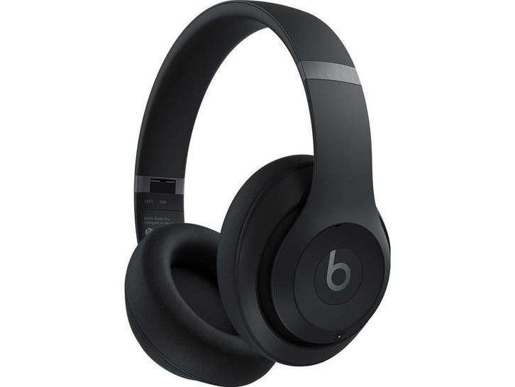 Beats Studio Pro - Hoofdtelefoon - Zwart, TV, Hi-fi & Vidéo, Casques audio, Envoi