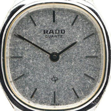 Rado - Quartz - Sans prix de réserve - 121.9506.2 - Femme -