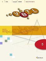 VBTL 5 - KathOndVla - leerboek analyse 1: reële functies, Verzenden, Filip Geeurickx