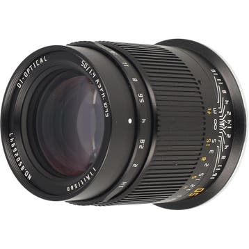 TTArtisan 50mm F/1.4 ASPH. Canon RF | Occasion, TV, Hi-fi & Vidéo, Photo | Lentilles & Objectifs, Ophalen of Verzenden