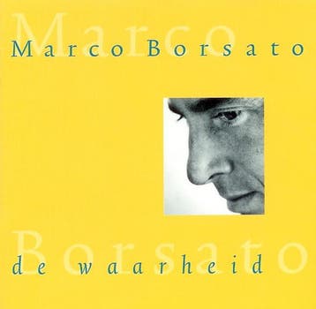 Marco Borsato – De Waarheid, Verzenden