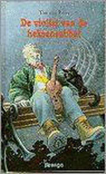 De violist van de heksensabbat - van Reen, Verzenden