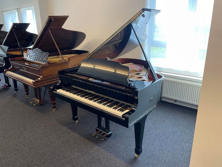Kawai GS40 (1988), Musique & Instruments, Pianos, Envoi