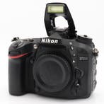 Nikon D7200 body | Tweedehands, Audio, Tv en Foto, Verzenden, Zo goed als nieuw, Nikon