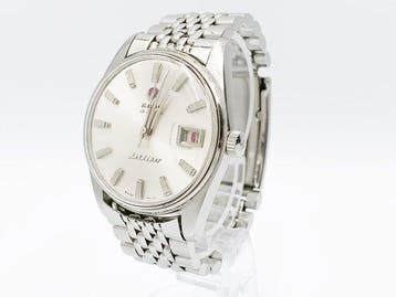 Rado - Jetliner - Zonder minimumprijs - 11735 - Heren -, Nieuw