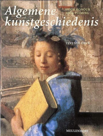 Algemene kunstgeschiedenis - Honour/fleming, Verzenden, Nieuw