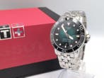 Tissot - Seastar Powermatic 80 - Sans prix de réserve -
