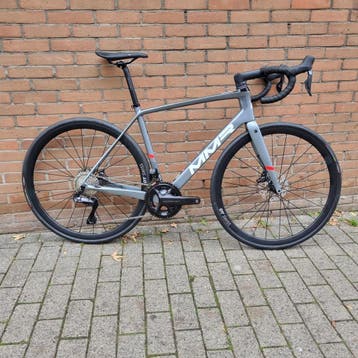 MMR Grand Tour 00 2024 – Shimano Ultegra Di2 12-sp LA54 -30%, 28 inch, Carbon, Nieuw, Ophalen of Verzenden