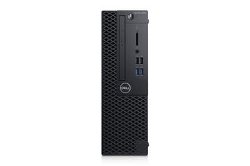 Dell Optiplex 3060 SFF | Intel® Core™ i3-8100 Processor, Ophalen of Verzenden, Zo goed als nieuw, Dell, 16 GB