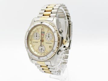 TAG Heuer - Professional - CE1121 - Homme - 1990-1999