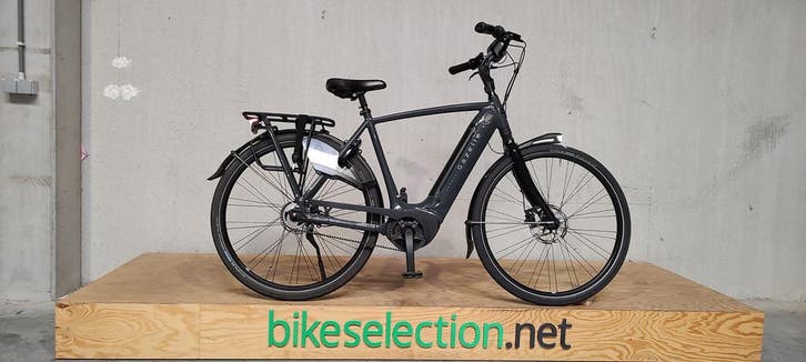 E-Bike | Gazelle GRENOBLE C5 | -50%, Fietsen en Brommers, Elektrische fietsen, Ophalen