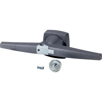 Eaton K5DG/P Poignée De Porte Rotative 14mm Avec Cadenas À, Verzenden