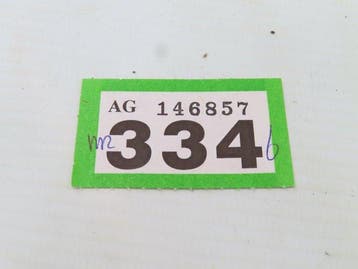 Piko 1 - 62210 - Modeltrein bouwpakketten (1) - Watertoren