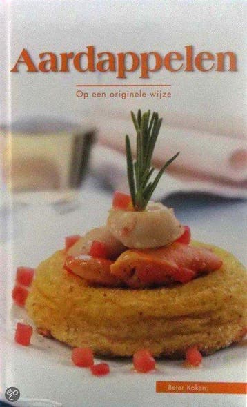 Aardappelen - vermeld, Verzenden, Nieuw