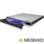 LG DVD Rewriter Extern GP57ES40.AUAE10B silver, Verzenden, Nieuw