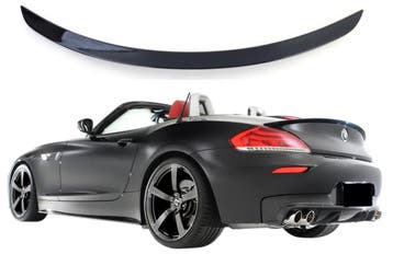 Achterspoiler | geschikt voor BMW | Z4 Roadster 2009-2016 ca, Verzenden, Nieuw, BMW