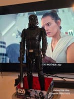 Star Wars - Death Trooper - Jakks Pacific