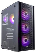 AMD Ryzen 7 8700 8-Core RGB Game Computer / Gaming PC - R..., Computers en Software, Desktop Pc's, Ophalen of Verzenden, Nieuw