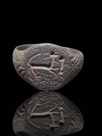 Celtique Époustouflante personne militaire et Stag Seal