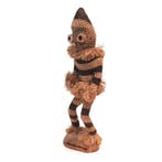 Munganji Poppen - PENDE - DR Congo (Zonder minimumprijs)