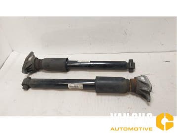 Schokdemper set BMW 3-Serie O198029, Nieuw
