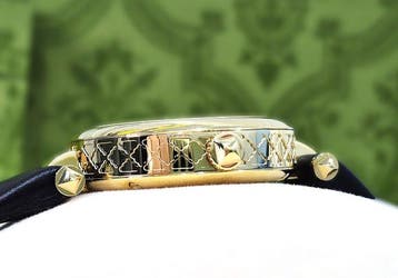 Gucci - Diamantissima - Sans prix de réserve - YA141404 -, Nieuw