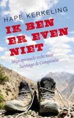 Ik Ben Er Even Niet | Hape Kerkeling | Nieuw, Verzenden, Nieuw, Hape Kerkeling
