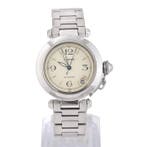 Cartier - Pasha - 2324 - Unisex - 1997