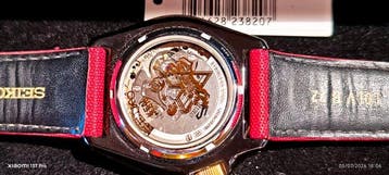 Seiko - Sans prix de réserve - Homme - 2020 et après