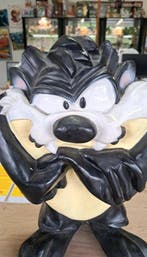 Warner Bros - Statue, Warner Bros - Looney Tunes TAZ XXL -