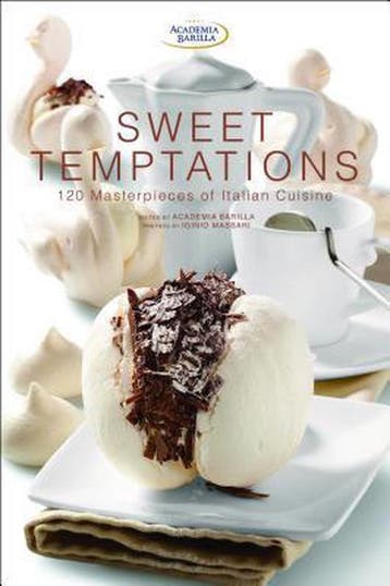 Sweet Temptations 9788854407732 Academia Barilla, Livres, Langue | Anglais, Verzenden, Academia Barilla