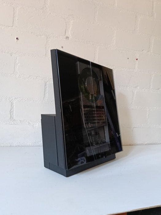 Bang & Olufsen - BeoSound Ouverture Hifi-set, Audio, Tv en Foto, Stereoketens