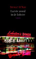 Laatste avond in de Lobster 9789059362673 Stewart ONan, Verzenden, Zo goed als nieuw, Stewart O'Nan