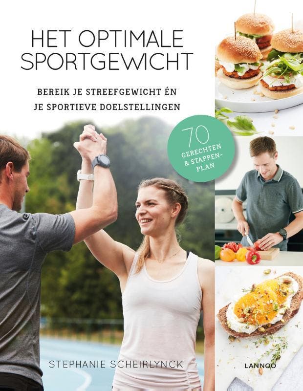 Het optimale sportgewicht 9789401432153, Boeken, Kookboeken, Gelezen, Verzenden