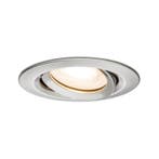 Paulmann Downlight/Spotlight/Floodlight - 93662, Verzenden