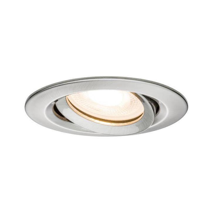 Paulmann Downlight/Spotlight/Floodlight - 93662, Bricolage & Construction, Éclairage de chantier, Envoi