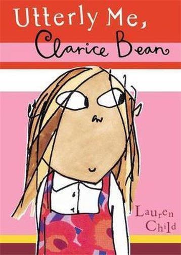 Clarice Bean, Utterly Me 9781841219189 Lauren Child, Verzenden, Lauren Child