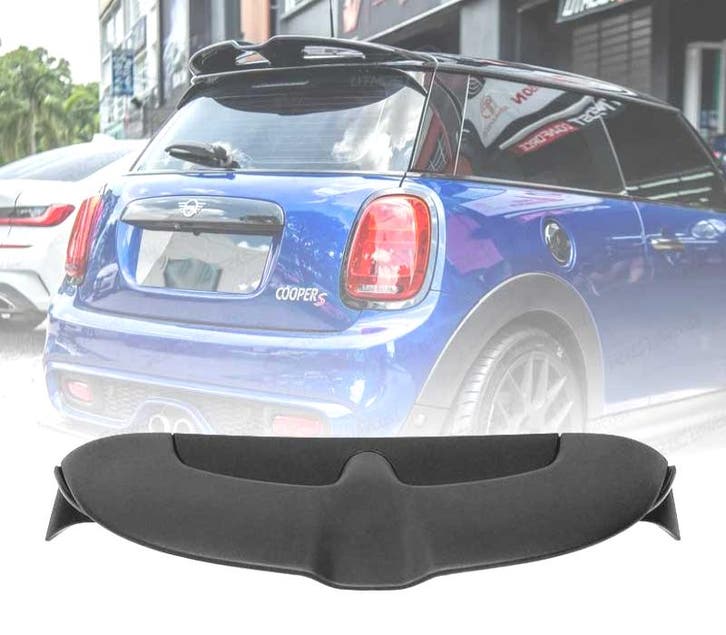 Aileron de Toit Mini F56 Jcw 14-, Autos : Pièces & Accessoires, Carrosserie & Tôlerie, Envoi