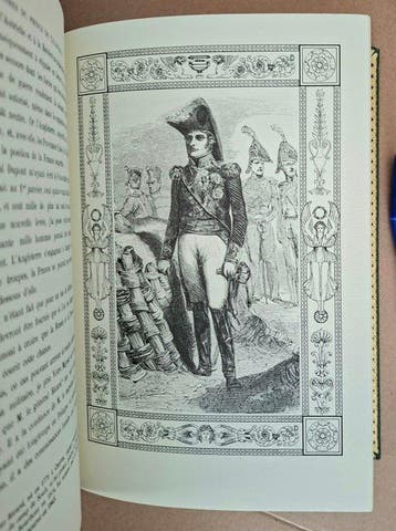 Talleyrand - Mémoires du Prince de Talleyrand (Edition