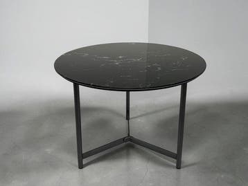 Maconi - Bijzettafel - Mijnheer - NIEUW gelakt